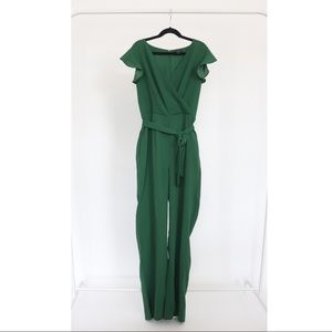 Ann Taylor Jumpsuit